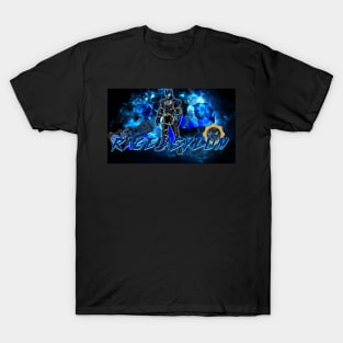 Rage asylum T-Shirt